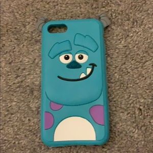 iphone 7 sully phone case